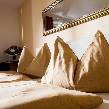 Hotel Jungfrau 3*