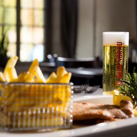 Jungfrau Hotel 3*