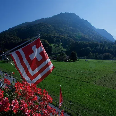 Jungfrau Hotel