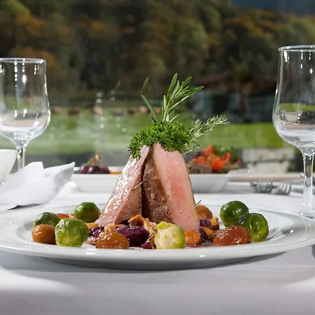 Jungfrau Hotel 3*