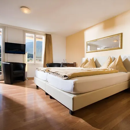Jungfrau Hotel 3*