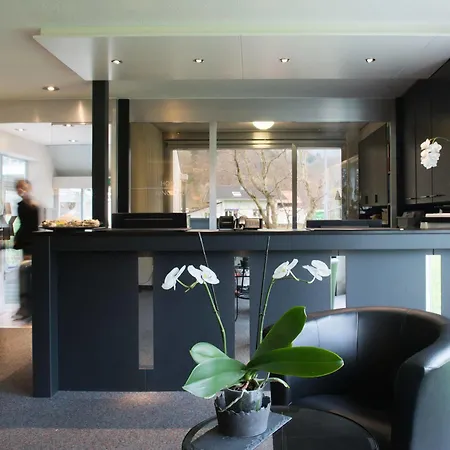 Jungfrau Hotel 3*