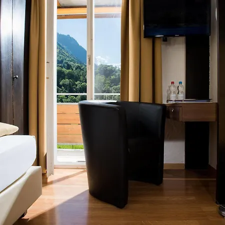 Jungfrau Hotel Wilderswil