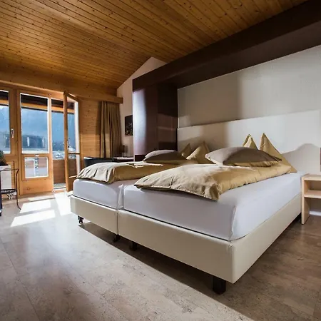 Jungfrau Hotel Wilderswil