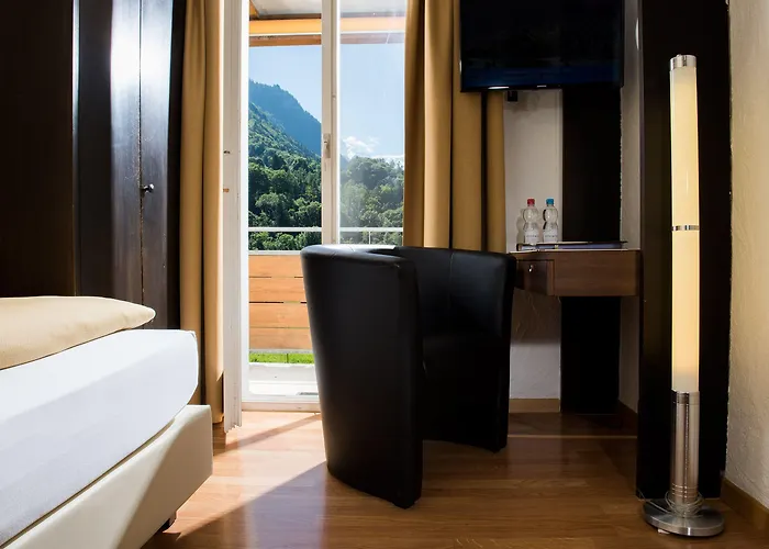 Hotel Jungfrau