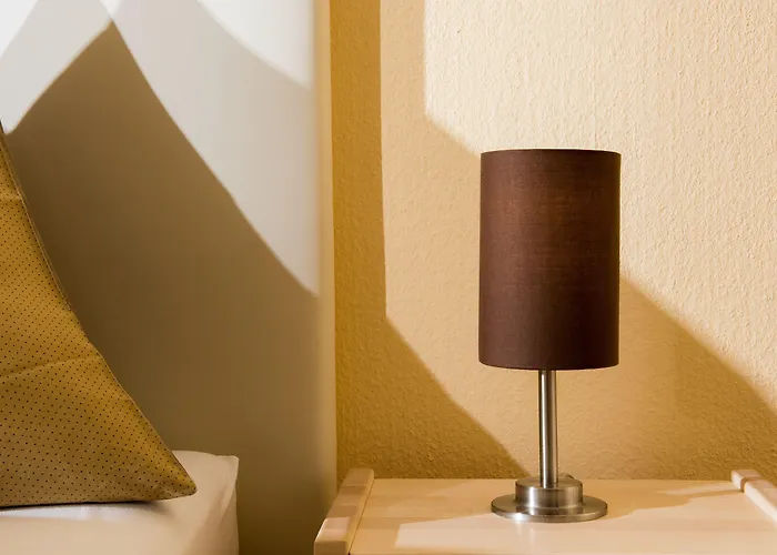 Hotel Jungfrau Wilderswil