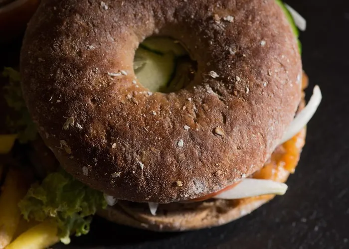 Hotel Jungfrau Wilderswil