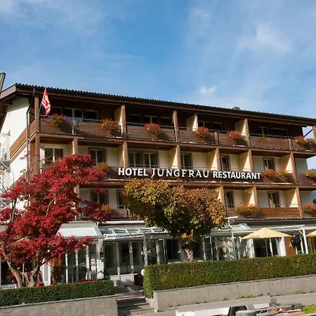 Jungfrau Hotel