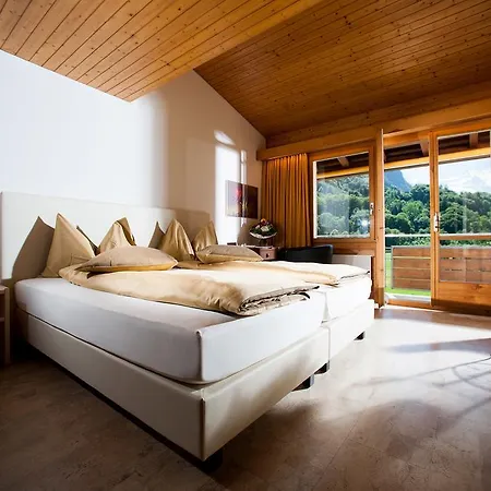 Hotel Jungfrau Wilderswil