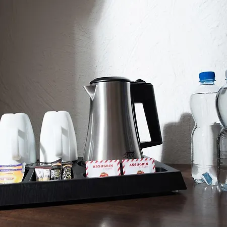 Jungfrau Hotel Wilderswil