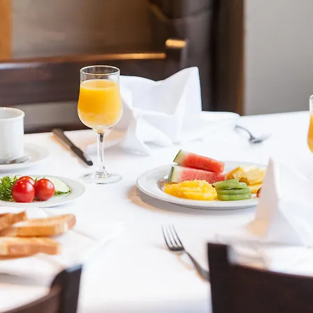 Jungfrau 3* Wilderswil