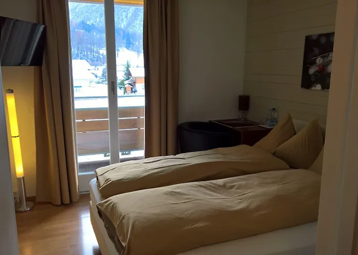 Jungfrau Hotel