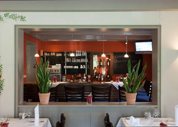 Jungfrau 3* Wilderswil